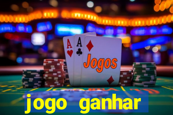 jogo ganhar dinheiro pix